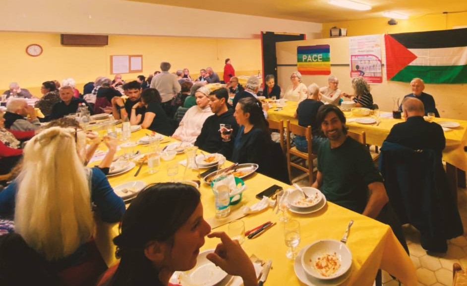 Grazie per il vostro sostegno